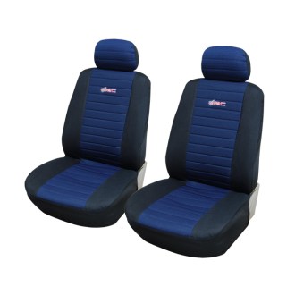 WRC SET 2 FRONT PCS BLUE